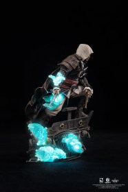 Animus Edward Kenway Assassin's Creed 1/8 Scale Statue by Pure Arts